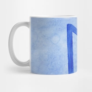 Laugr Mug